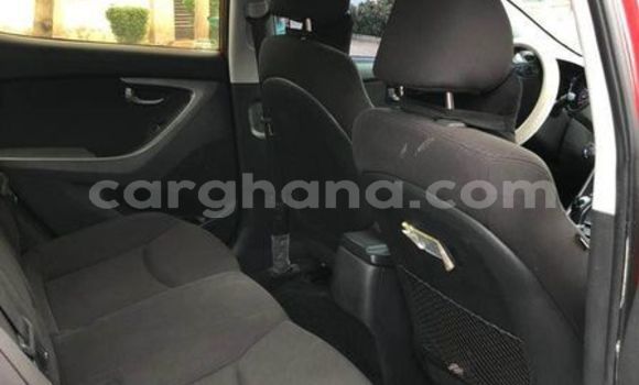 Buy Used Hyundai Elantra Other Car in Accra in Greater Accra