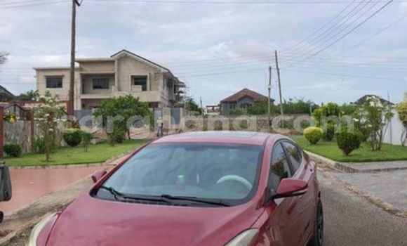 Ra Àlòkù Hyundai Elantra Miiran Ọkọ̀ in Accra ni Greater Accra Ra Àlòkù Hyundai Elantra Miiran Ọkọ̀ in Accra ni Greater Accra