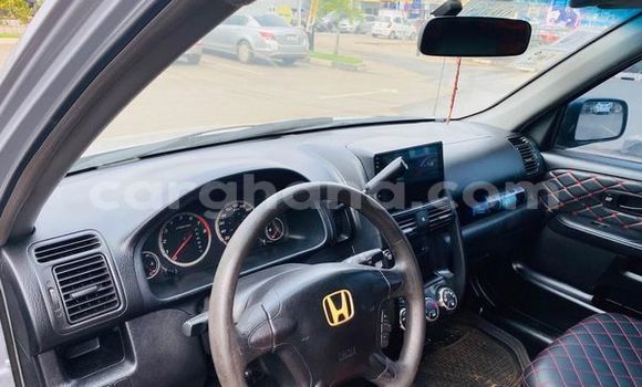 Ra Àlòkù Honda Capa Miiran Ọkọ̀ in Accra ni Greater Accra Ra Àlòkù Honda Capa Miiran Ọkọ̀ in Accra ni Greater Accra