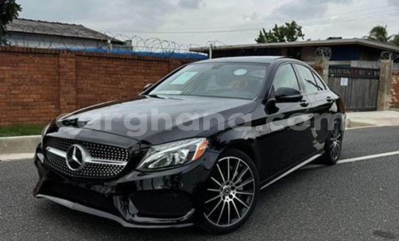 Buy Used Mercedes Viano Other Car in Accra in Greater Accra