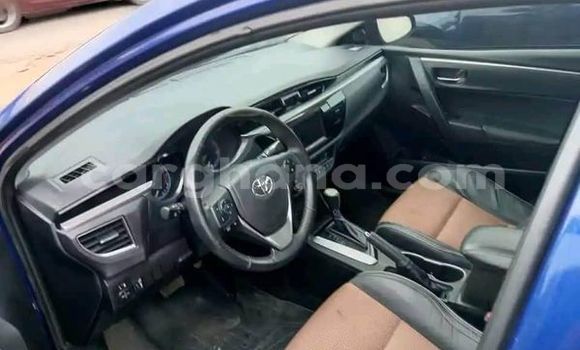 Ra Àlòkù Toyota Corolla Miiran Ọkọ̀ in Accra ni Greater Accra Ra Àlòkù Toyota Corolla Miiran Ọkọ̀ in Accra ni Greater Accra