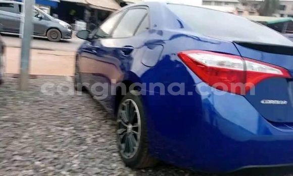 Ra Àlòkù Toyota Corolla Miiran Ọkọ̀ in Accra ni Greater Accra Ra Àlòkù Toyota Corolla Miiran Ọkọ̀ in Accra ni Greater Accra