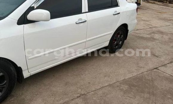 Buy Used Toyota 4Runner Other Car in Accra in Greater Accra