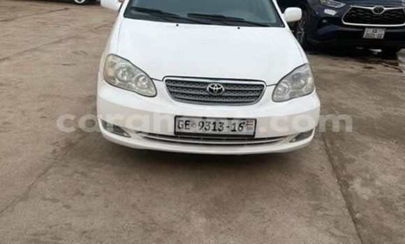 Ra Àlòkù Toyota 4Runner Miiran Ọkọ̀ in Accra ni Greater Accra Ra Àlòkù Toyota 4Runner Miiran Ọkọ̀ in Accra ni Greater Accra