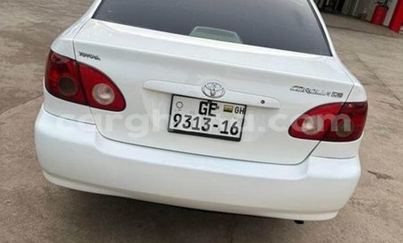 Ra Àlòkù Toyota 4Runner Miiran Ọkọ̀ in Accra ni Greater Accra Ra Àlòkù Toyota 4Runner Miiran Ọkọ̀ in Accra ni Greater Accra