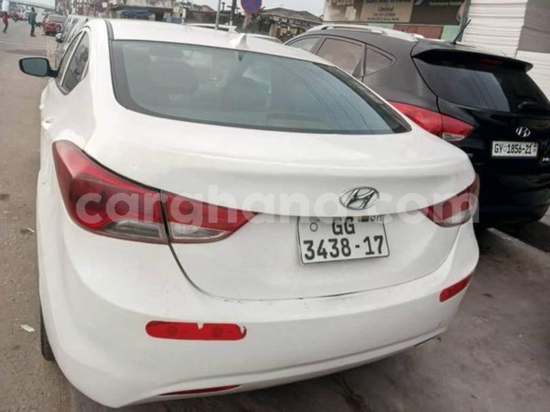 Big with watermark hyundai elantra greater accra accra 58963