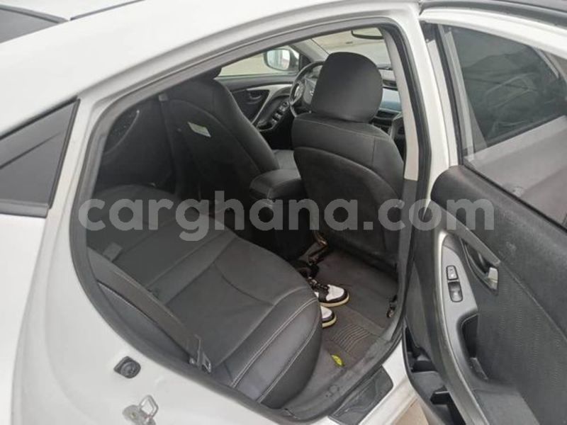 Big with watermark hyundai elantra greater accra accra 58963