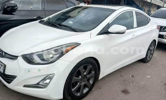 Ra Àlòkù Hyundai Elantra Miiran Ọkọ̀ in Accra ni Greater Accra Ra Àlòkù Hyundai Elantra Miiran Ọkọ̀ in Accra ni Greater Accra