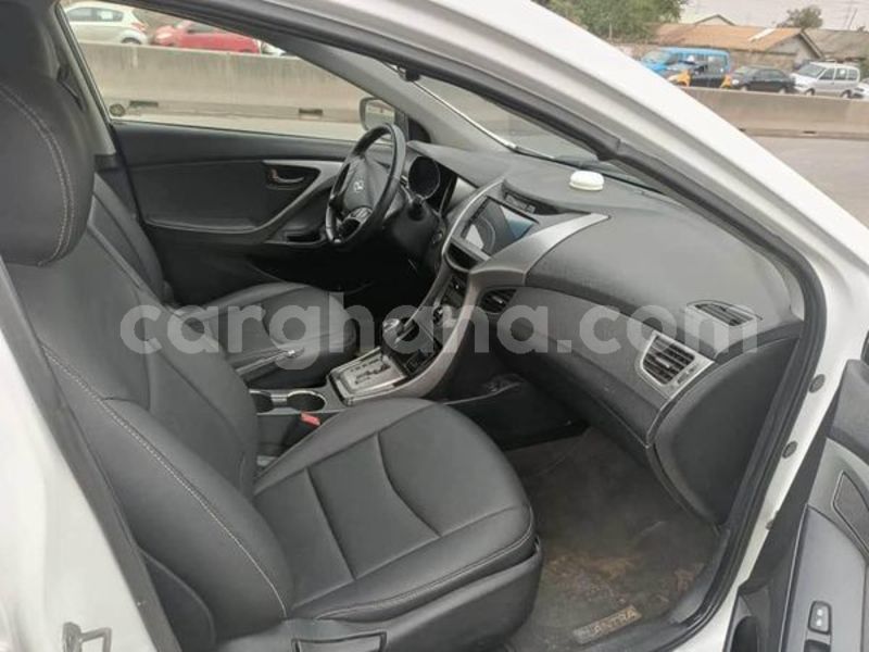 Big with watermark hyundai elantra greater accra accra 58963