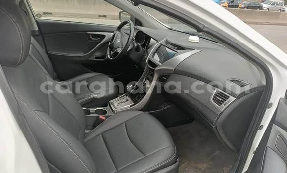 Ra Àlòkù Hyundai Elantra Miiran Ọkọ̀ in Accra ni Greater Accra Ra Àlòkù Hyundai Elantra Miiran Ọkọ̀ in Accra ni Greater Accra