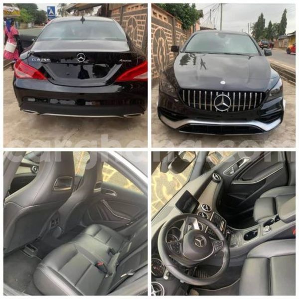 Big with watermark mercedes benz cls250 greater accra accra 58964