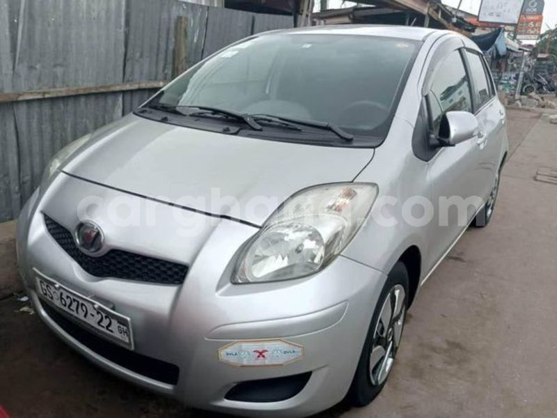 Big with watermark toyota vitz greater accra accra 58965