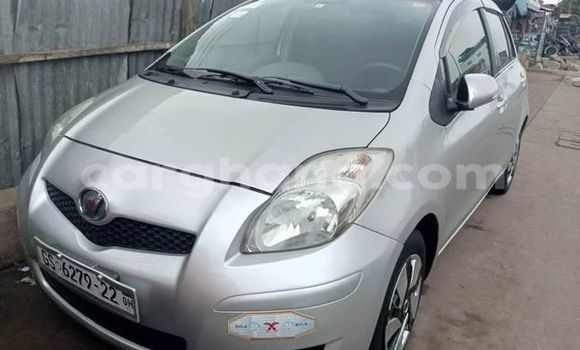 Buy Used Toyota Vitz Other Car in Accra in Greater Accra