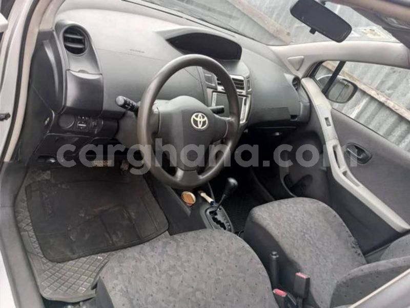 Big with watermark toyota vitz greater accra accra 58965