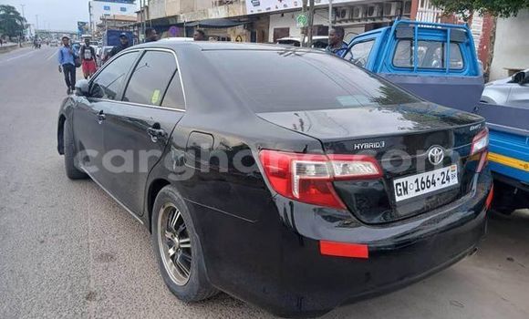 Buy Used Toyota Camry Other Car in Accra in Greater Accra