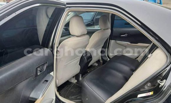 Ra Àlòkù Toyota Camry Miiran Ọkọ̀ in Accra ni Greater Accra Ra Àlòkù Toyota Camry Miiran Ọkọ̀ in Accra ni Greater Accra
