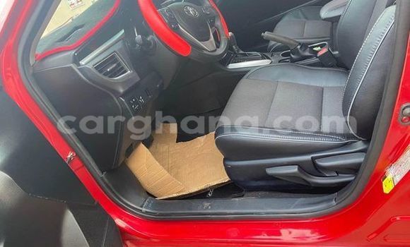 Ra Àlòkù Toyota Corolla Miiran Ọkọ̀ in Accra ni Greater Accra Ra Àlòkù Toyota Corolla Miiran Ọkọ̀ in Accra ni Greater Accra