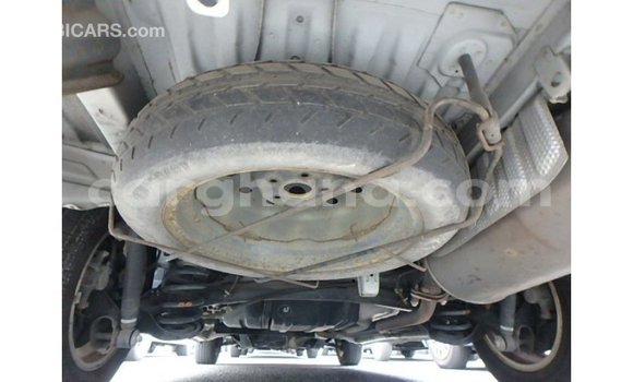 Ra Imported Toyota Alphard funfun Ọkọ̀ in Import - Dubai ni Ashanti Ra Imported Toyota Alphard funfun Ọkọ̀ in Import - Dubai ni Ashanti