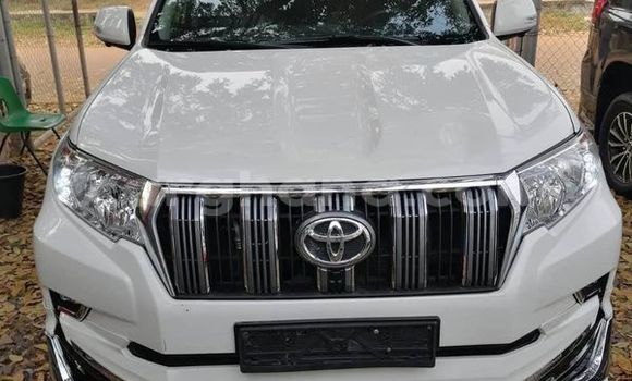 Buy Used Toyota Land Cruiser Other Car in Accra in Greater Accra