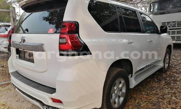 Ra Àlòkù Toyota Land Cruiser Miiran Ọkọ̀ in Accra ni Greater Accra Ra Àlòkù Toyota Land Cruiser Miiran Ọkọ̀ in Accra ni Greater Accra