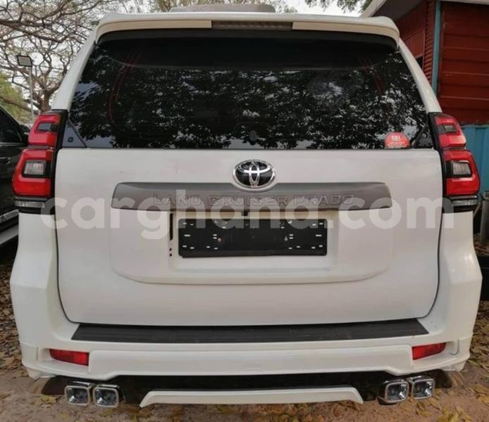 Big with watermark toyota land cruiser greater accra accra 58968