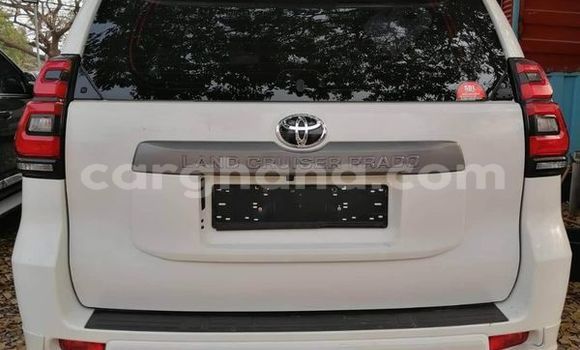 Ra Àlòkù Toyota Land Cruiser Miiran Ọkọ̀ in Accra ni Greater Accra Ra Àlòkù Toyota Land Cruiser Miiran Ọkọ̀ in Accra ni Greater Accra