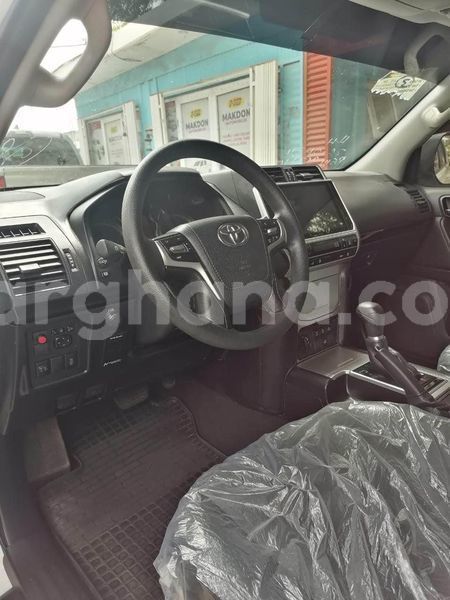 Big with watermark toyota land cruiser greater accra accra 58968