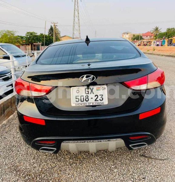 Big with watermark hyundai elantra greater accra accra 58972