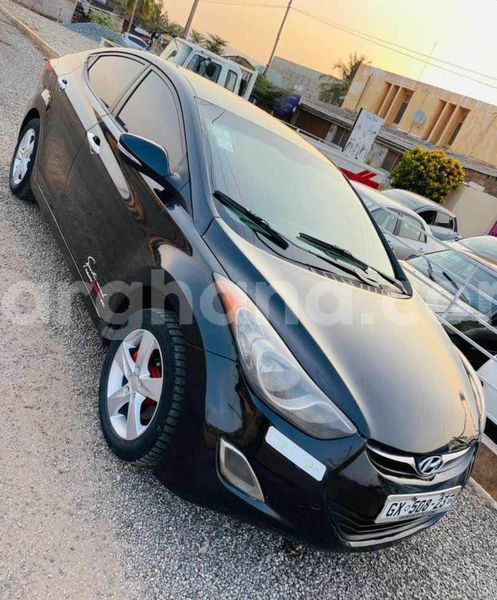 Big with watermark hyundai elantra greater accra accra 58972