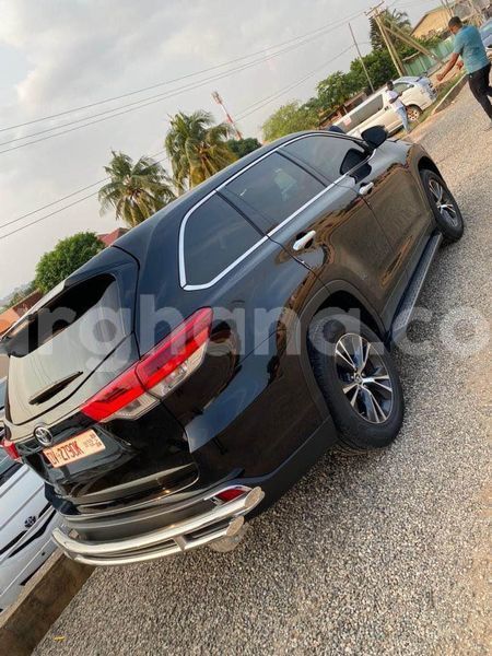 Big with watermark toyota highlander greater accra accra 58974