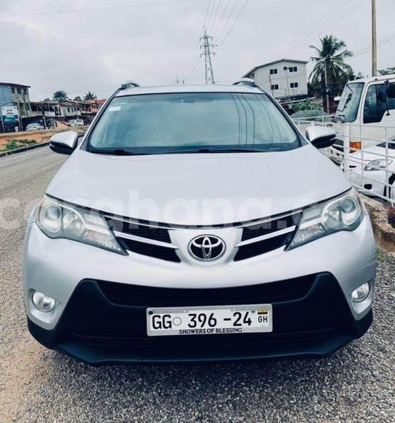 Big with watermark toyota rav4 greater accra accra 58975