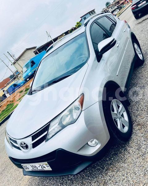 Big with watermark toyota rav4 greater accra accra 58975