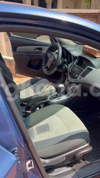 Big with watermark chevrolet cruze greater accra accra 58976