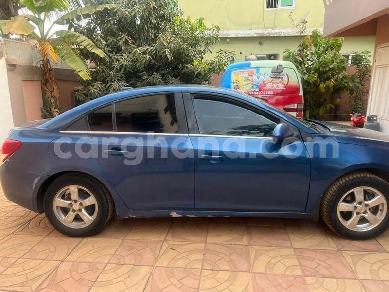 Big with watermark chevrolet cruze greater accra accra 58976