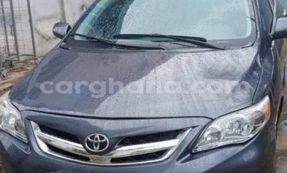 Ra Àlòkù Toyota Corolla Miiran Ọkọ̀ in Accra ni Greater Accra