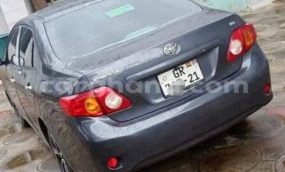 Buy Used Toyota Corolla Other Car in Accra in Greater Accra Buy Used Toyota Corolla Other Car in Accra in Greater Accra