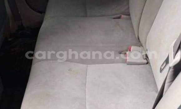 Buy Used Toyota Corolla Other Car in Accra in Greater Accra Buy Used Toyota Corolla Other Car in Accra in Greater Accra