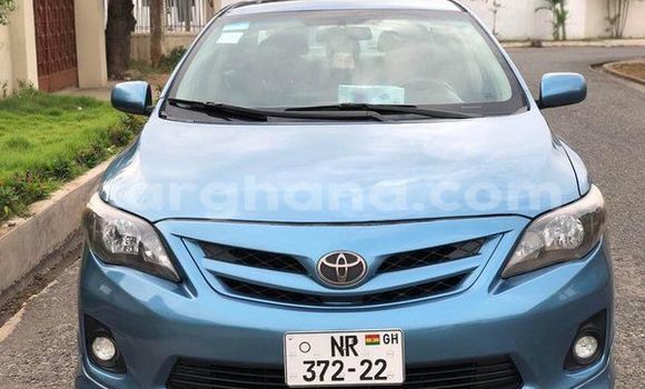 Buy Used Toyota Corolla Other Car in Accra in Greater Accra