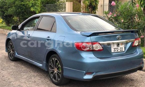 Buy Used Toyota Corolla Other Car in Accra in Greater Accra Buy Used Toyota Corolla Other Car in Accra in Greater Accra