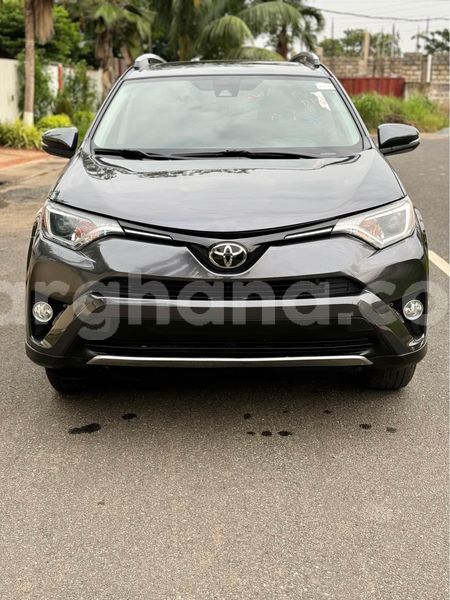 Big with watermark toyota rav4 greater accra accra 58979