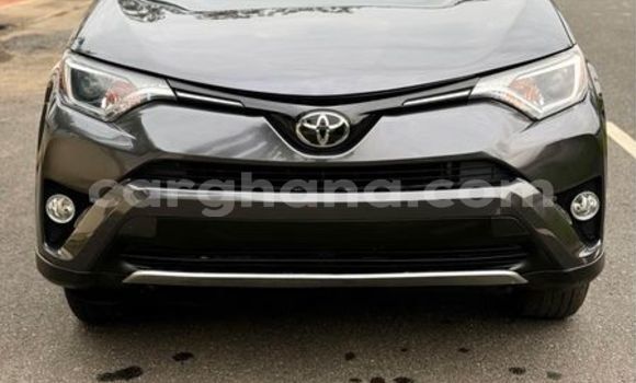 Buy Used Toyota RAV4 Other Car in Accra in Greater Accra Buy Used Toyota RAV4 Other Car in Accra in Greater Accra