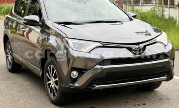 Buy Used Toyota RAV4 Other Car in Accra in Greater Accra Buy Used Toyota RAV4 Other Car in Accra in Greater Accra