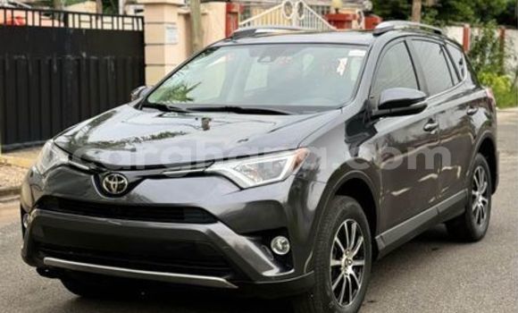 Buy Used Toyota RAV4 Other Car in Accra in Greater Accra Buy Used Toyota RAV4 Other Car in Accra in Greater Accra
