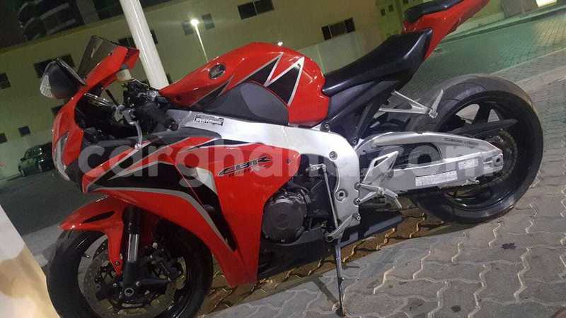 Big with watermark honda cbr 1000 rr greater accra accra 58980