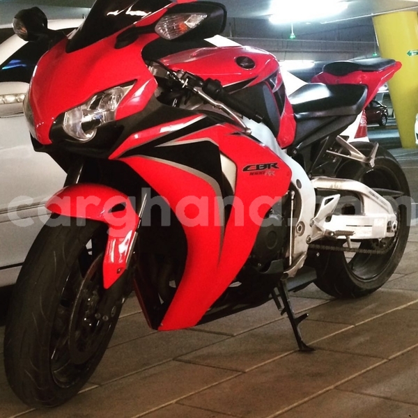 Big with watermark honda cbr 1000 rr greater accra accra 58980