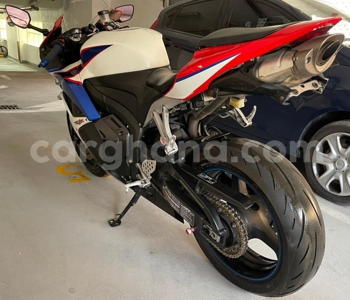 Big with watermark honda cbr greater accra accra 58981