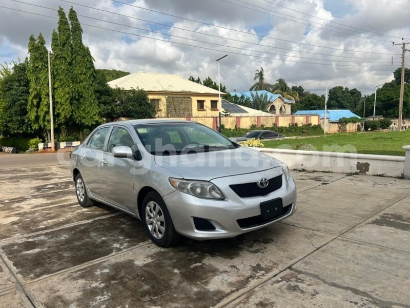 Big with watermark toyota corolla western sekondi takoradi metropolitan 58982