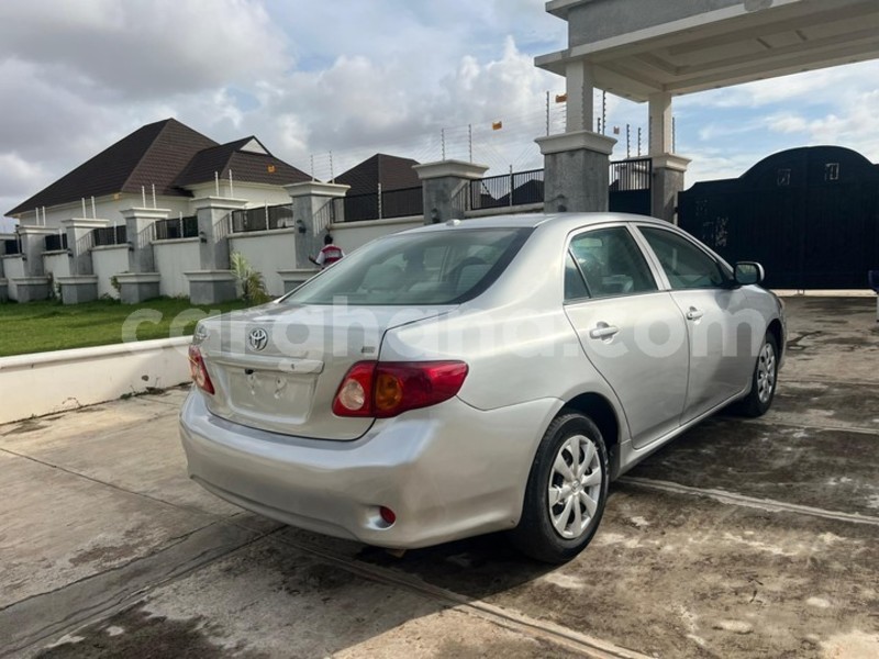 Big with watermark toyota corolla western sekondi takoradi metropolitan 58982