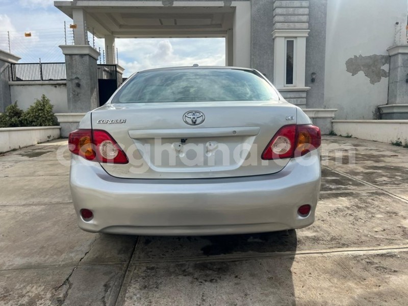 Big with watermark toyota corolla western sekondi takoradi metropolitan 58982