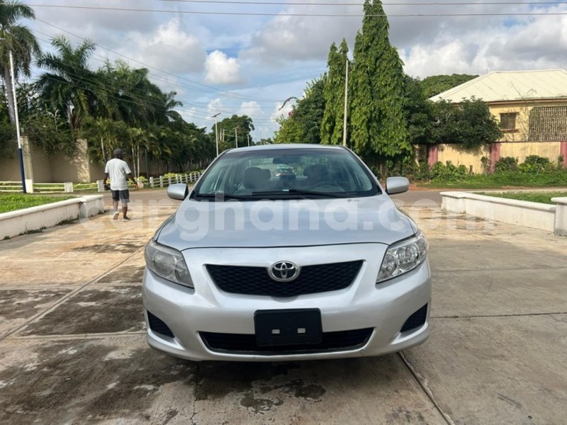 Big with watermark toyota corolla western sekondi takoradi metropolitan 58982